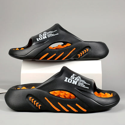 Alfred - Zapatos elegantes con plantilla suave para hombres