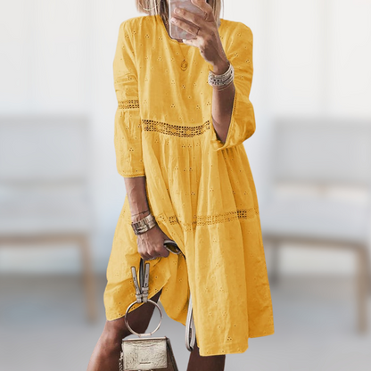 Vera | Vestido de Verano Elegante