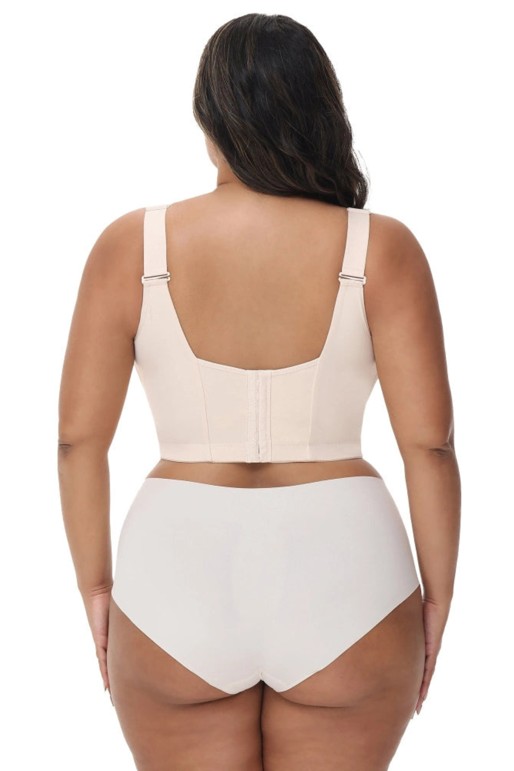 LILLIANA – LEVANTA Y MOLDEA CON ESTILO
