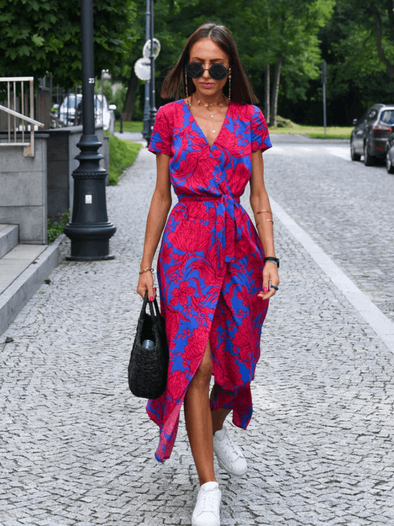 EL VESTIDO CLAIRE