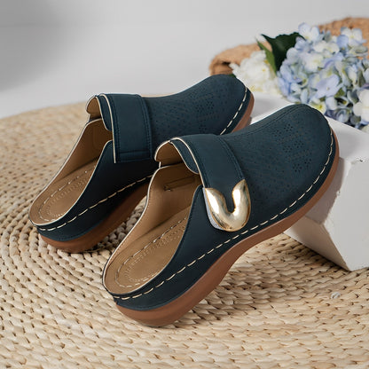 Ariane - Zapatos ortopédicos cómodos para mujeres
