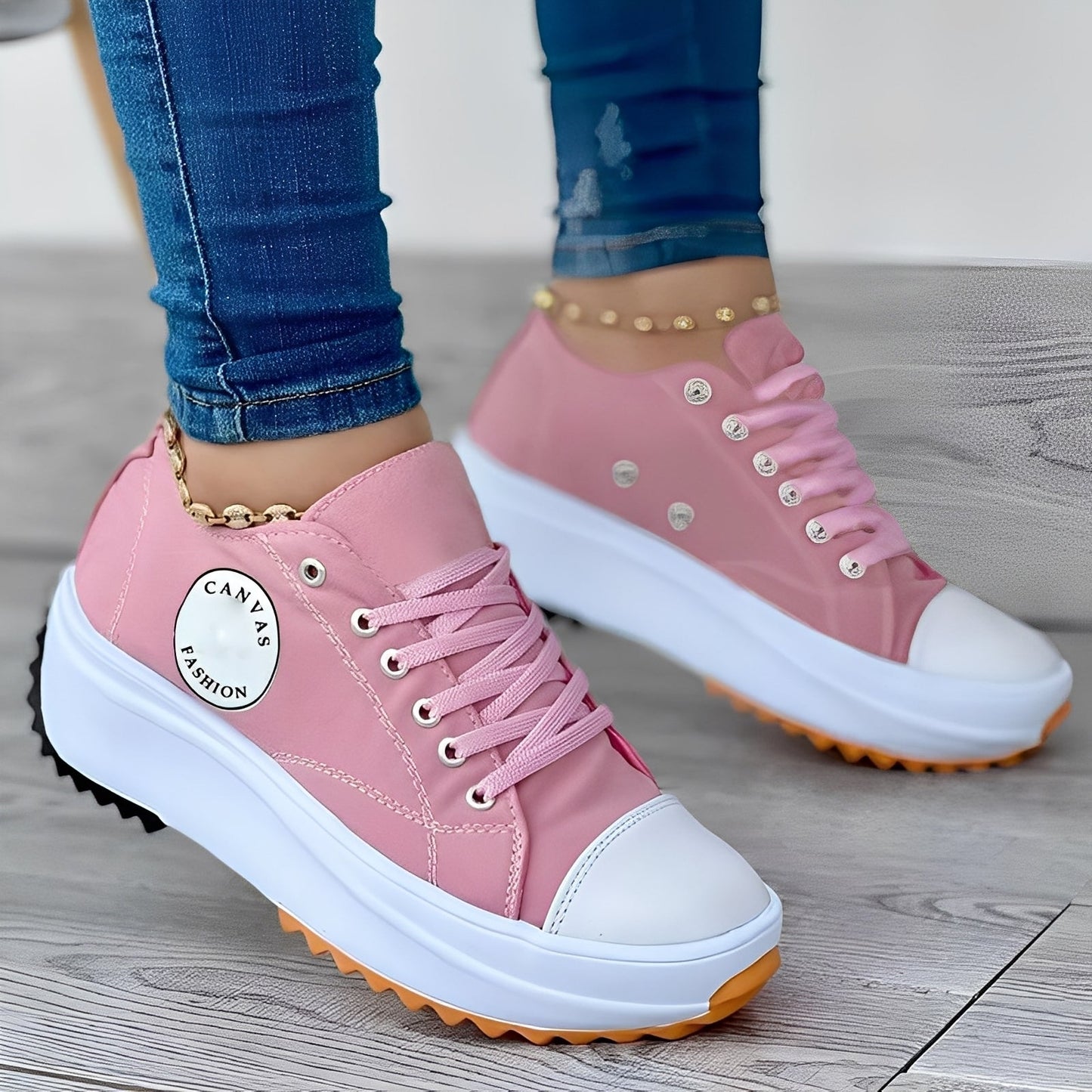 Arlette - Zapatos ortopédicos de moda para mujeres