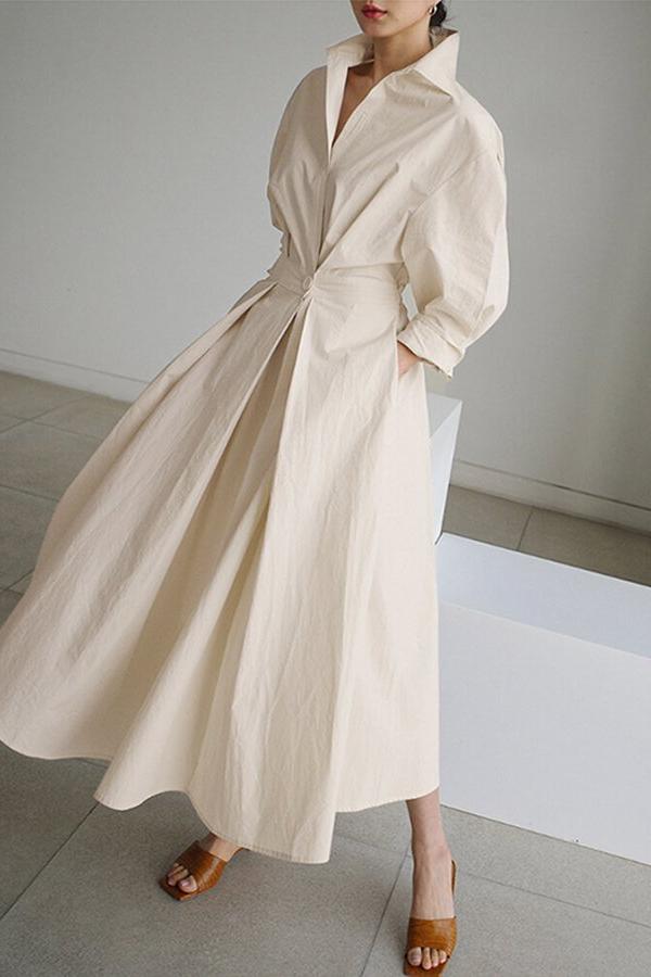 El Vestido Victoria