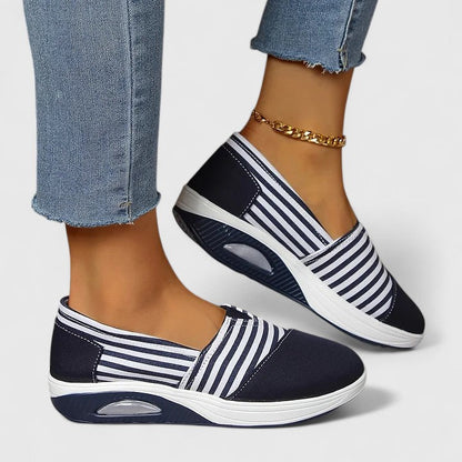 Zapatillas Ortopédicas Julia Comfort Sostén Total Diario