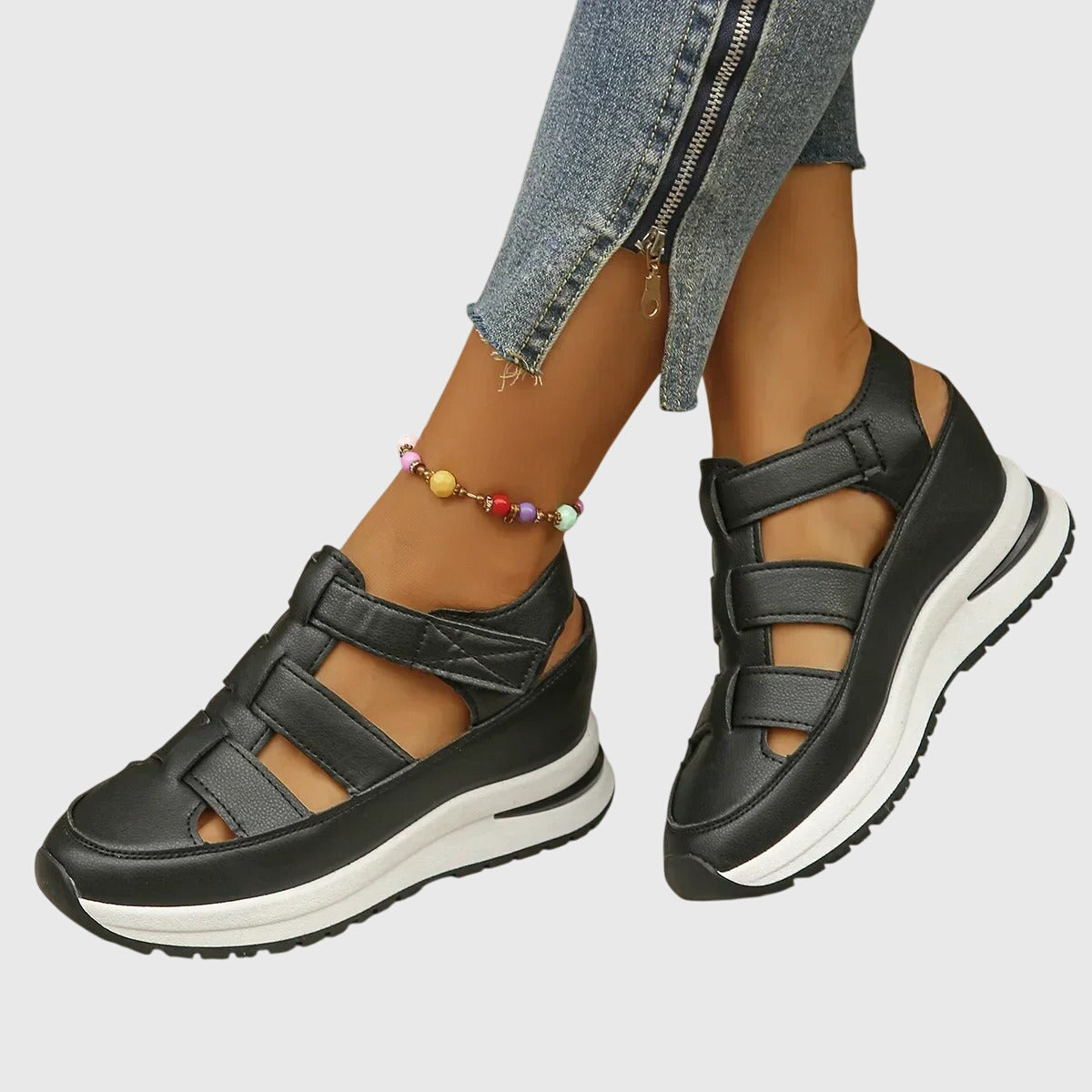 Judy™ | Sandalias Ortopédicas