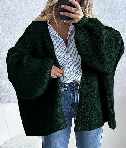 ELVYRA™ | Suéter de Otoño Oversized