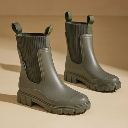 Bonaria - Botas Elegantes y Confortables