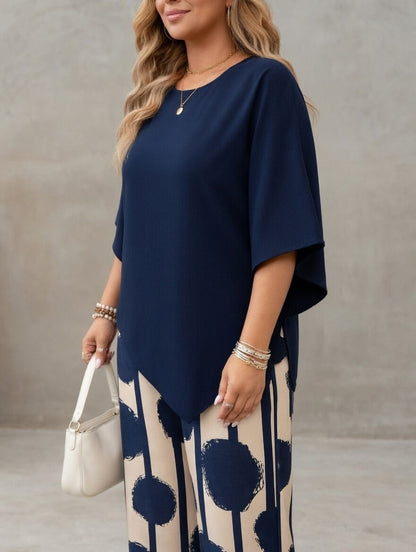 Sofía | Conjunto de mujer de 2 piezas