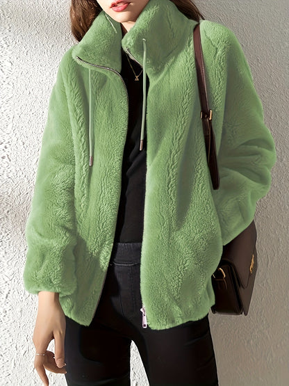 Elina | Chaqueta Suave y Acogedora