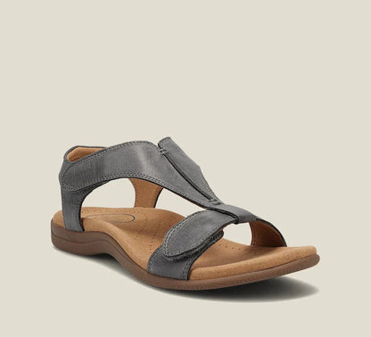 Lara™ | Sandalias Ortopédicas de Conforto