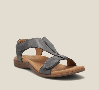 Angelina - Sandalia de Piel Cómoda