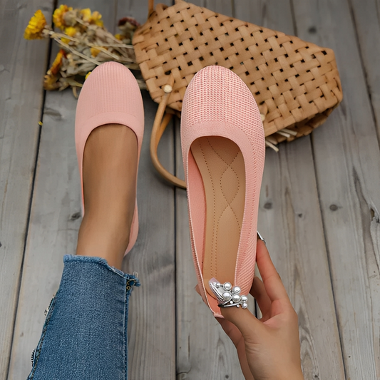 Jellie - Zapatos de verano de moda para mujeres