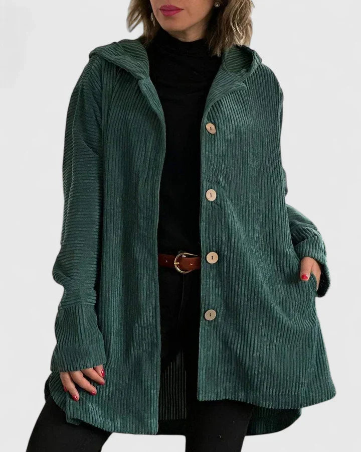 Ysalindah™ | Chaqueta Cómoda