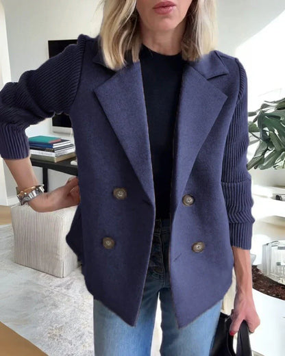 Blazer Casual para Mujeres – Elegante y Cómodo