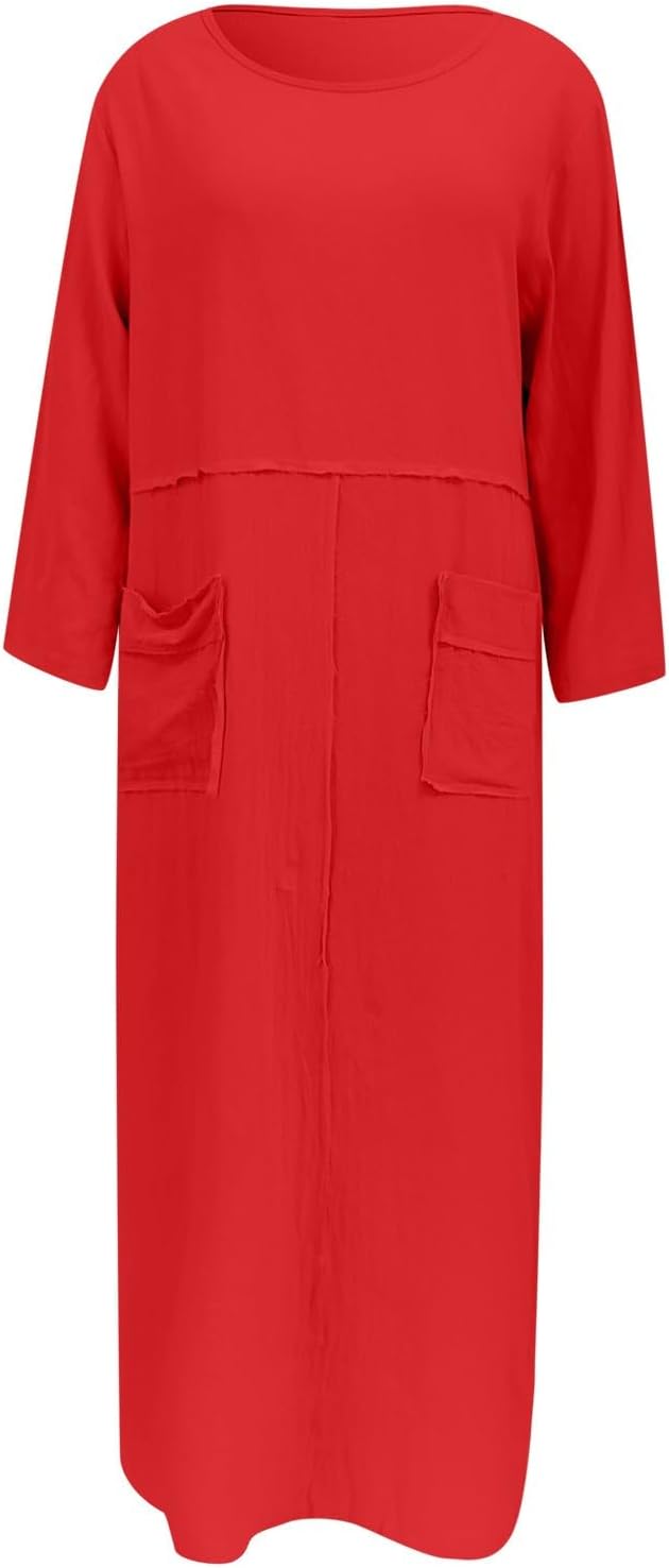 Febie™ - Vestido Casual Ligero