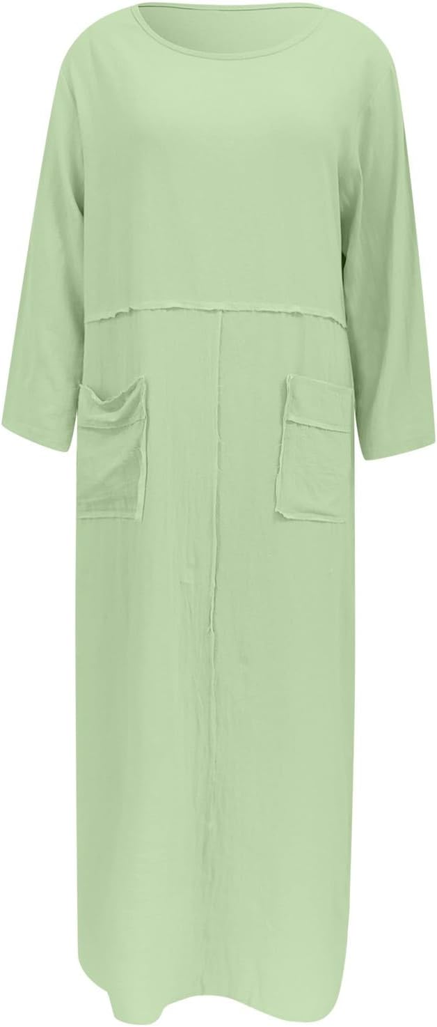 Febie™ - Vestido Casual Ligero
