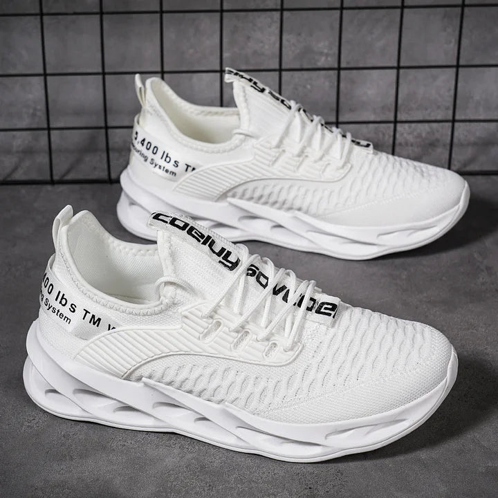 Arsilia - Zapatillas deportivas cómodas