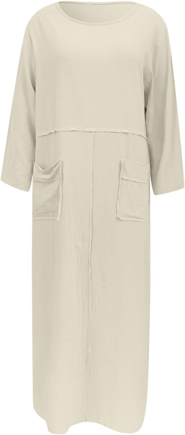 Febie™ - Vestido Casual Ligero