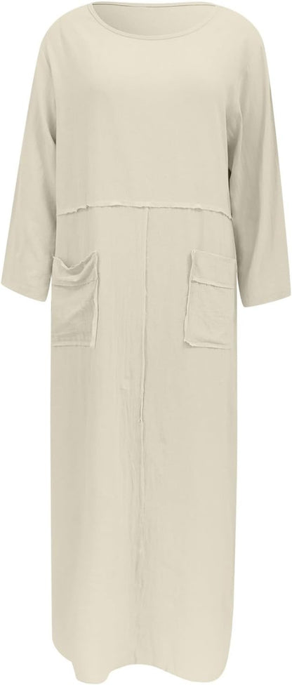 Febie™ - Vestido Casual Ligero