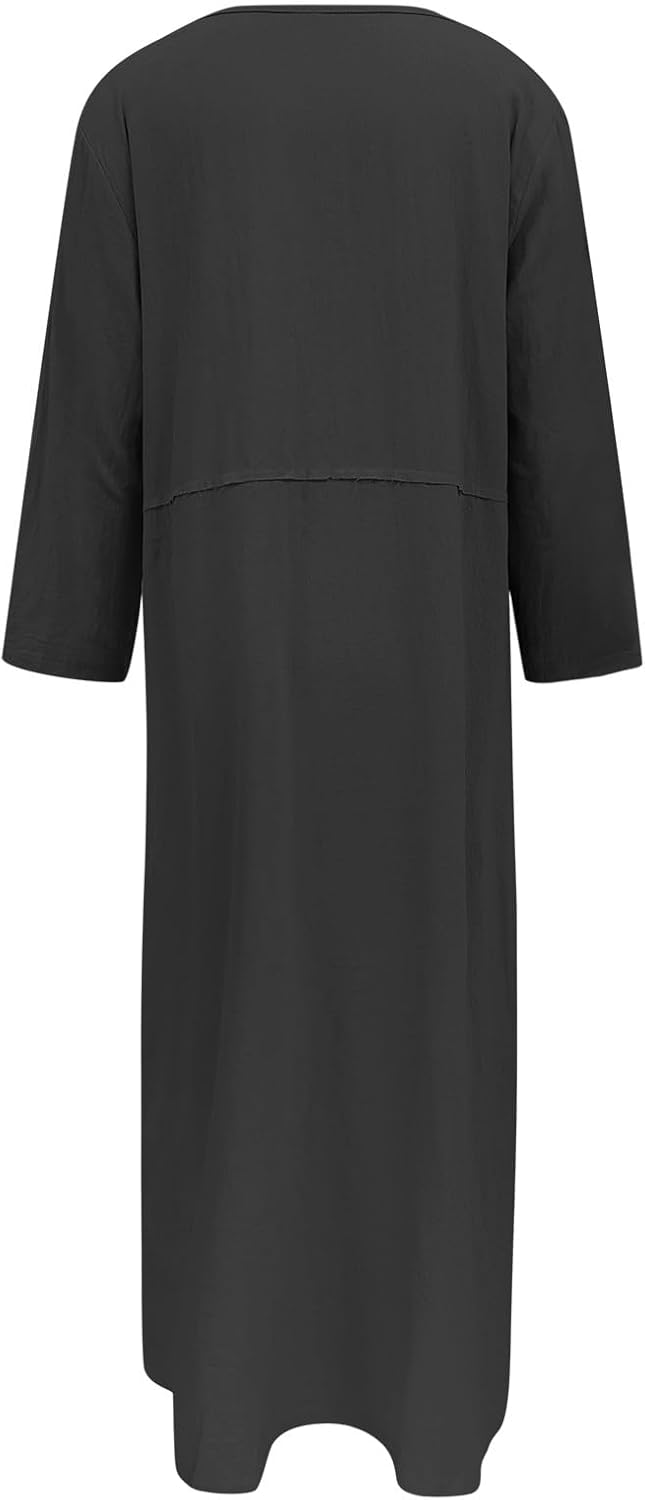 Febie™ - Vestido Casual Ligero