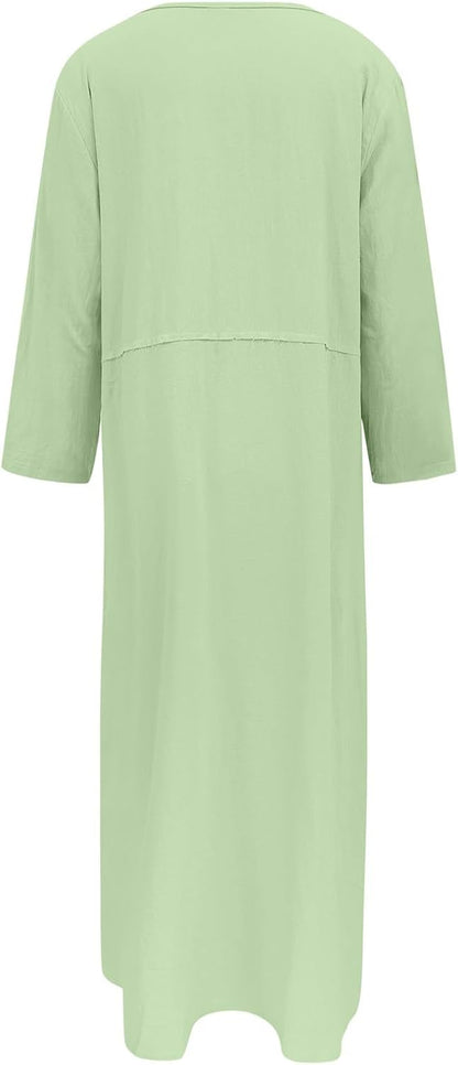 Febie™ - Vestido Casual Ligero