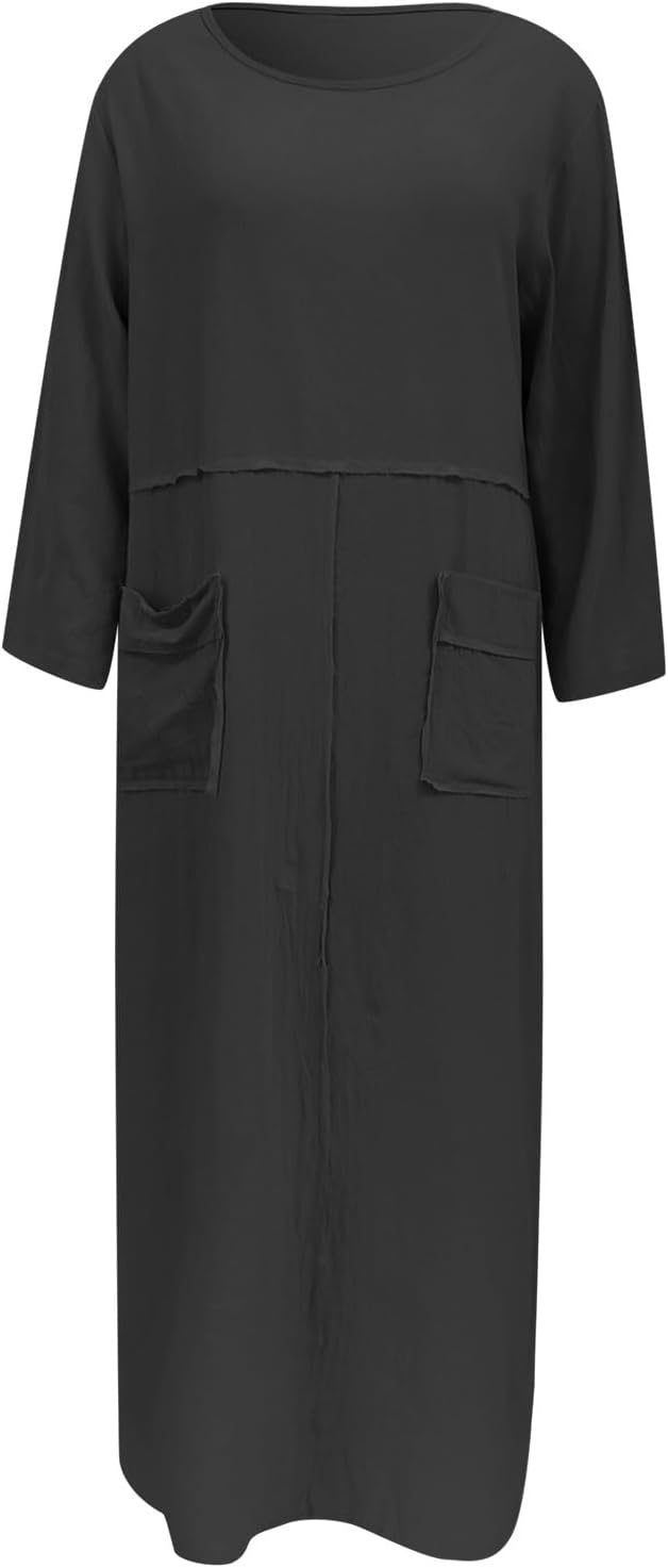 Febie™ - Vestido Casual Ligero