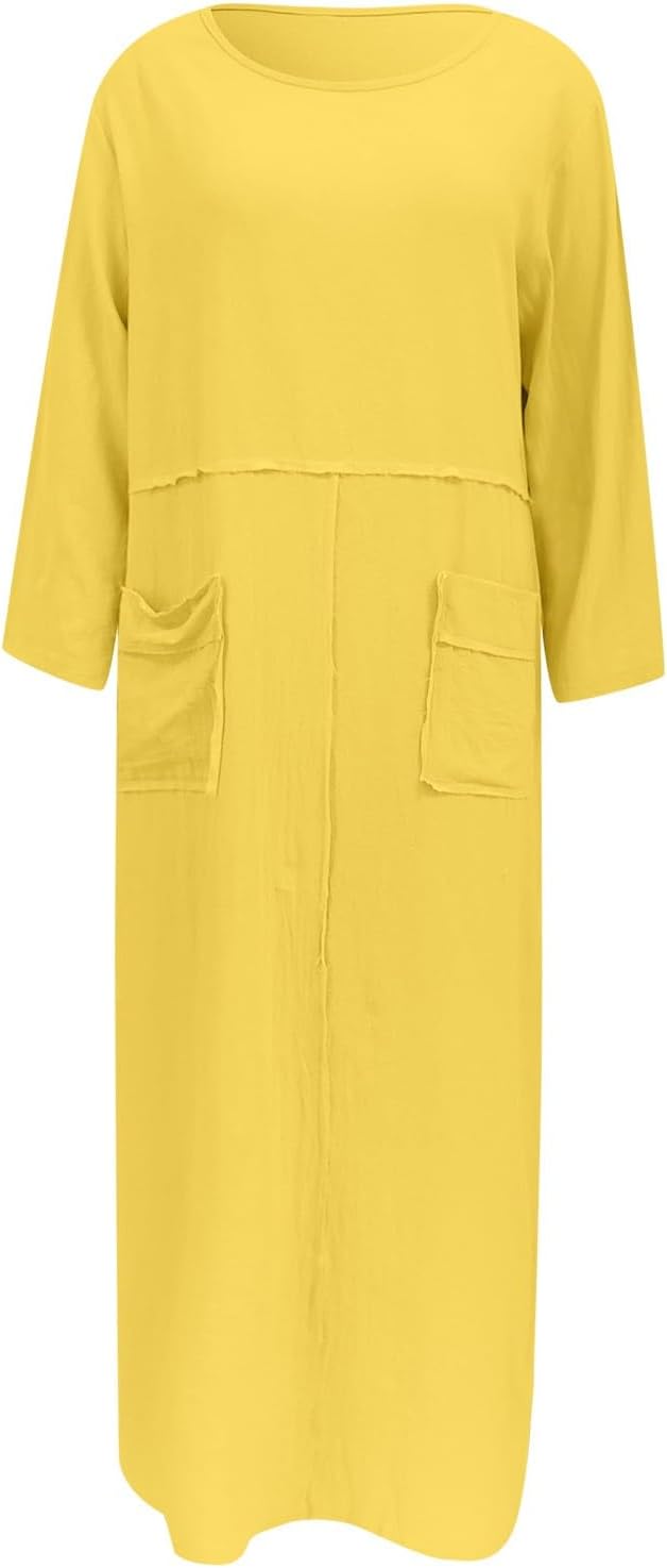 Febie™ - Vestido Casual Ligero