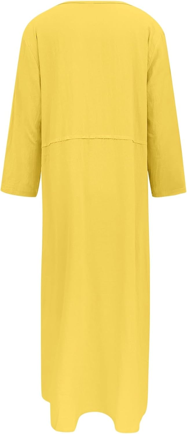 Febie™ - Vestido Casual Ligero