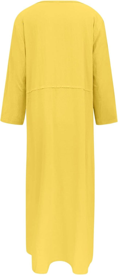 Febie™ - Vestido Casual Ligero