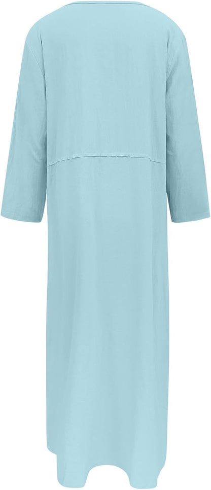 Febie™ - Vestido Casual Ligero