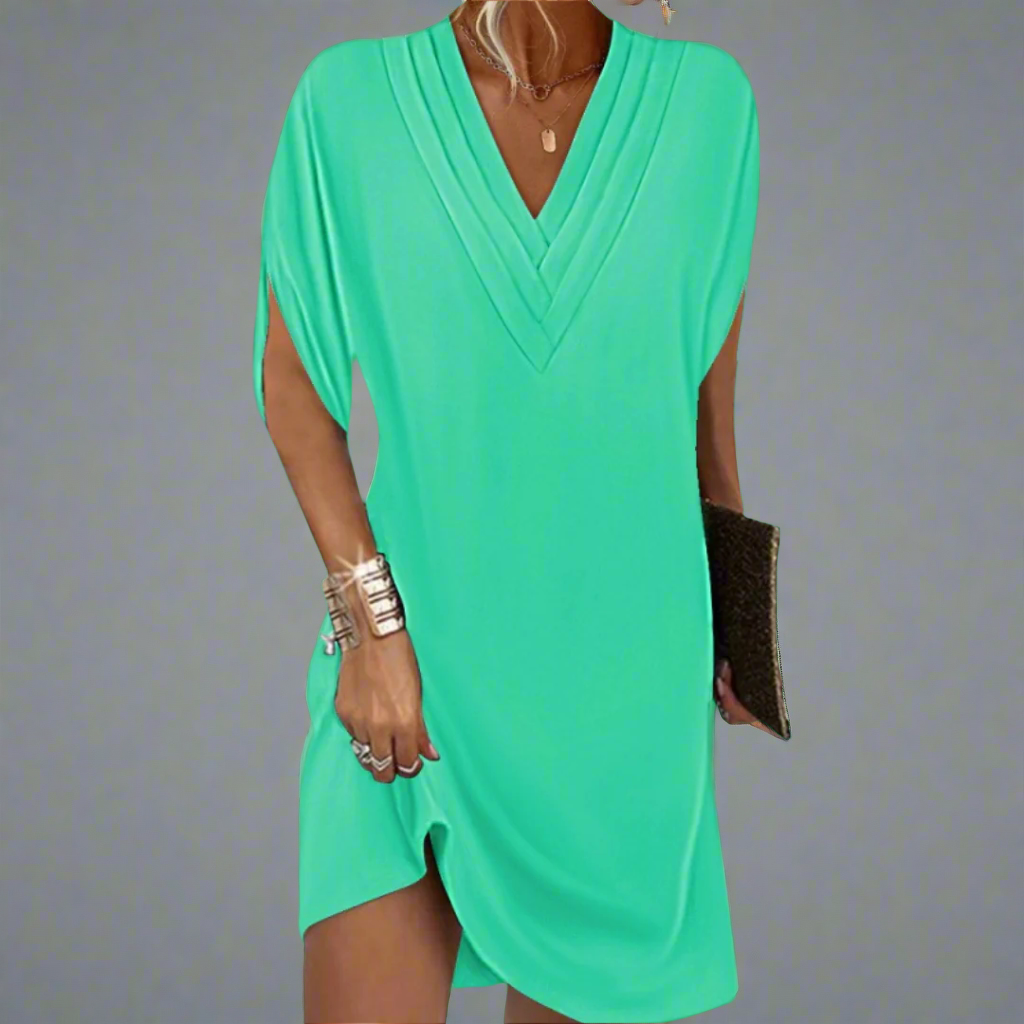 Garlinde | Vestido Maxi Elegante para una Elegancia Sin Esfuerzo