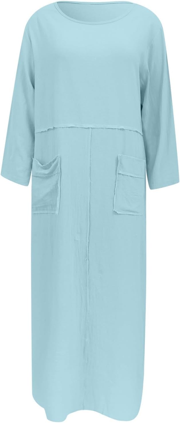 Febie™ - Vestido Casual Ligero