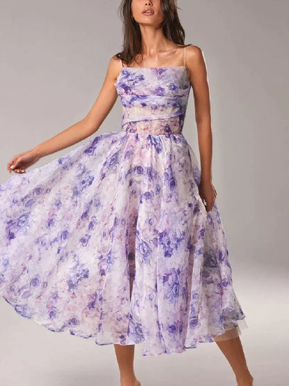 Kelly | Vestido de Lujo Sin Tirantes