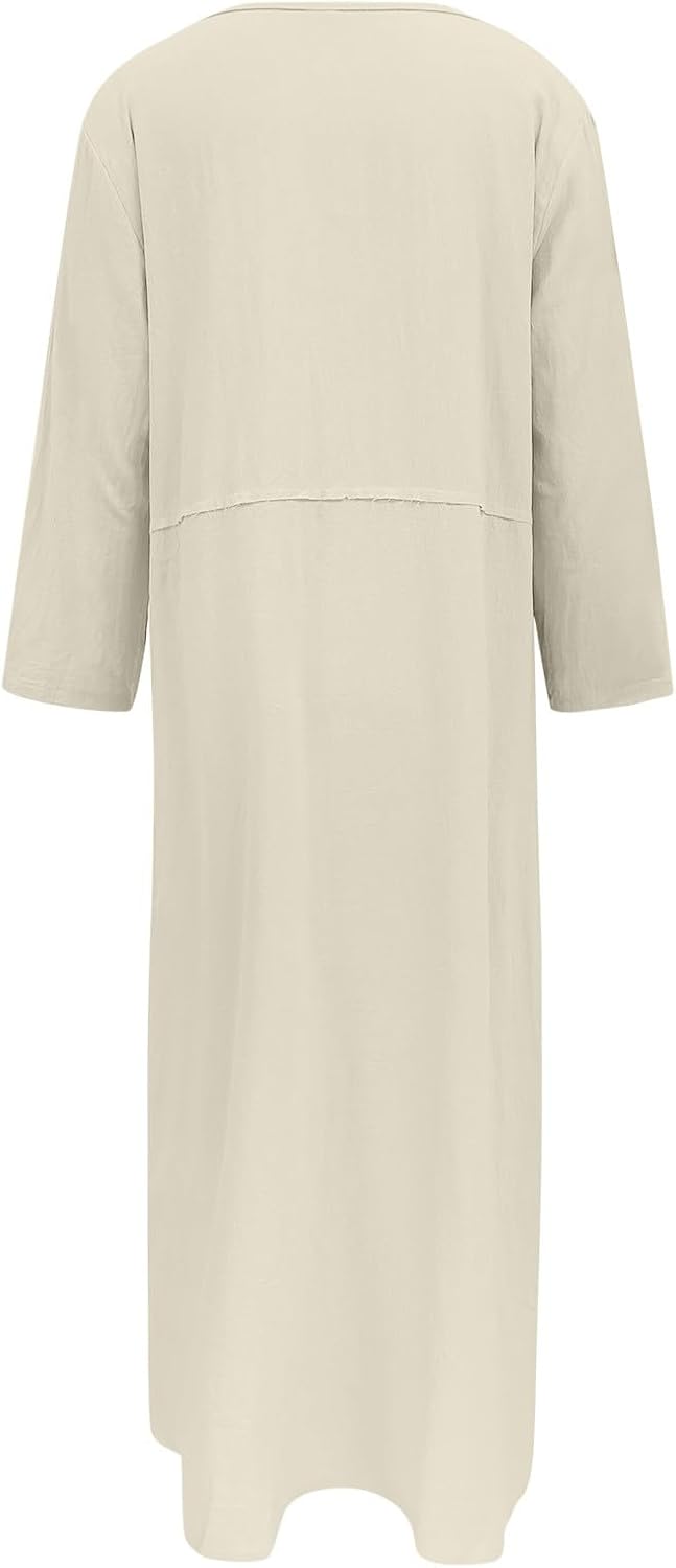 Febie™ - Vestido Casual Ligero