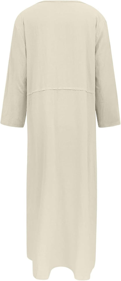 Febie™ - Vestido Casual Ligero