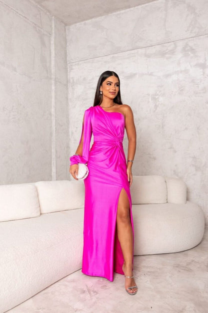 Isabelle - Vestido Elegante con Finesse