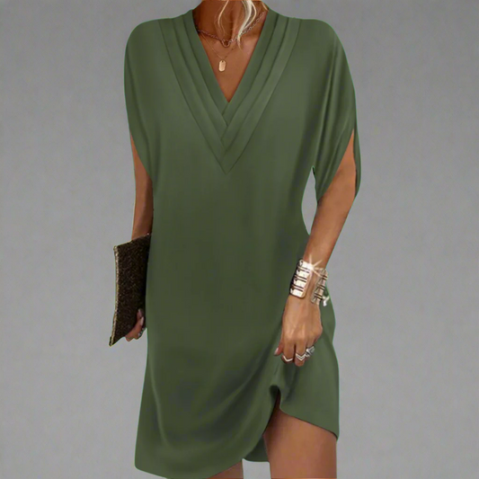 Garlinde | Vestido Maxi Elegante para una Elegancia Sin Esfuerzo