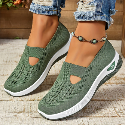Edda - Zapatillas Ortopédicas Deportivas