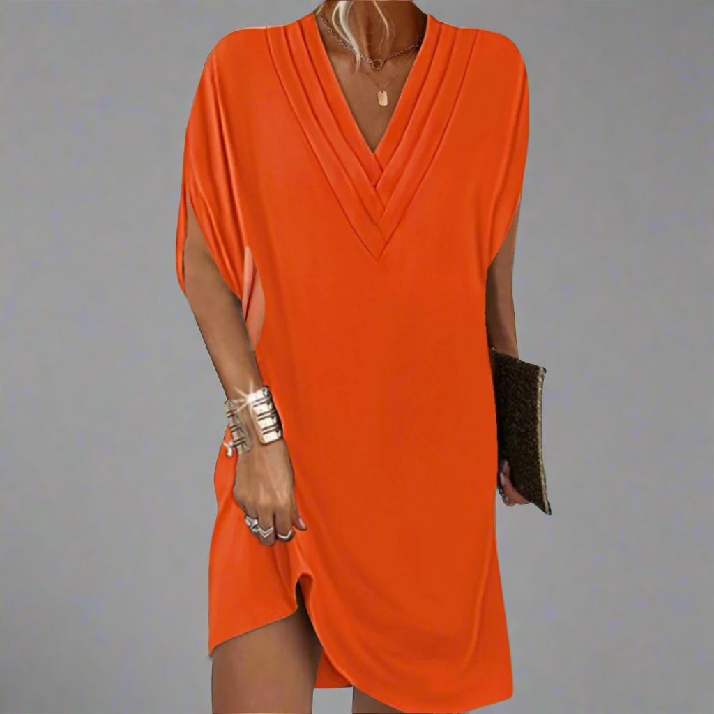 Garlinde | Vestido Maxi Elegante para una Elegancia Sin Esfuerzo