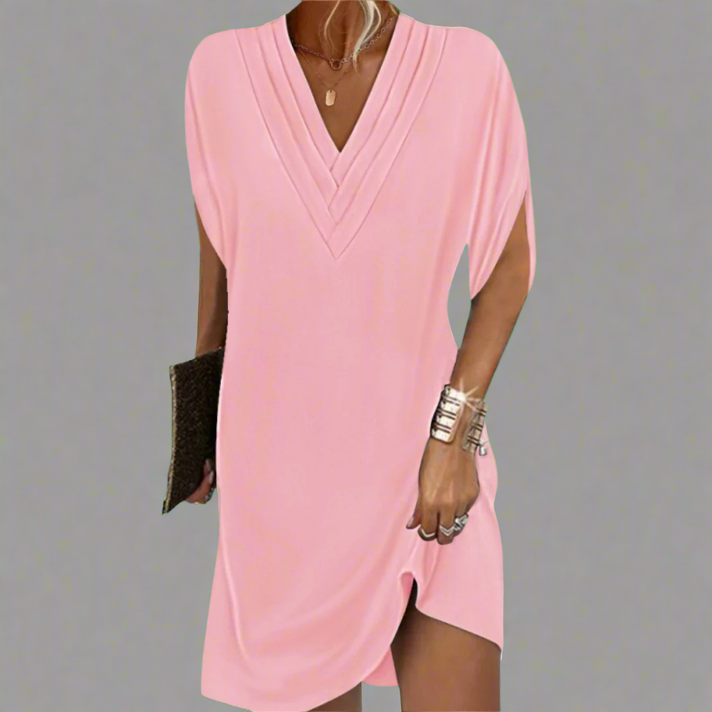 Garlinde | Vestido Maxi Elegante para una Elegancia Sin Esfuerzo