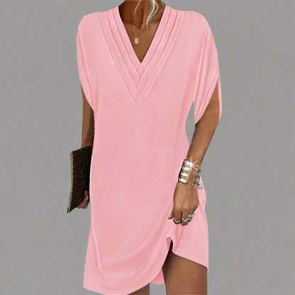 Garlinde | Vestido Maxi Elegante para una Elegancia Sin Esfuerzo