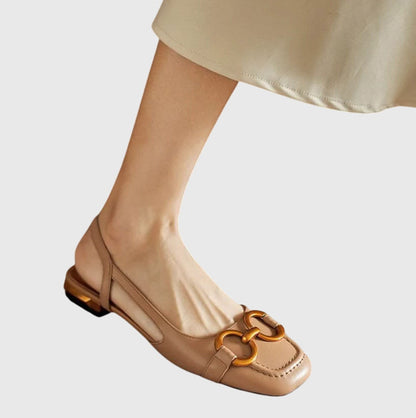 Cecilia™ | Sandalias Ortopédicas
