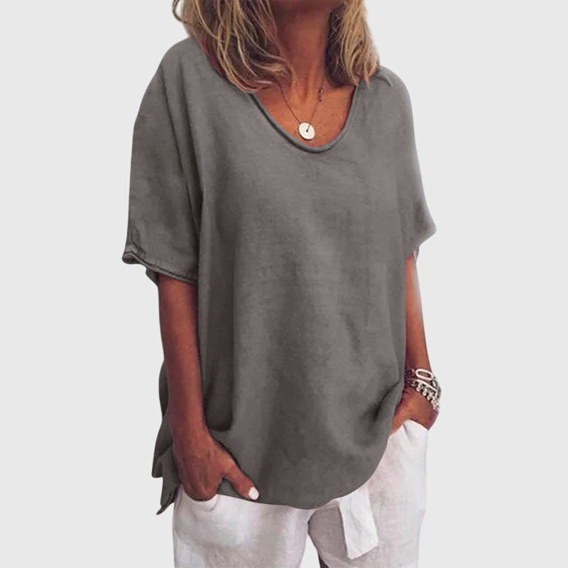 Annabelle™ | Blusa Elegante Suelta