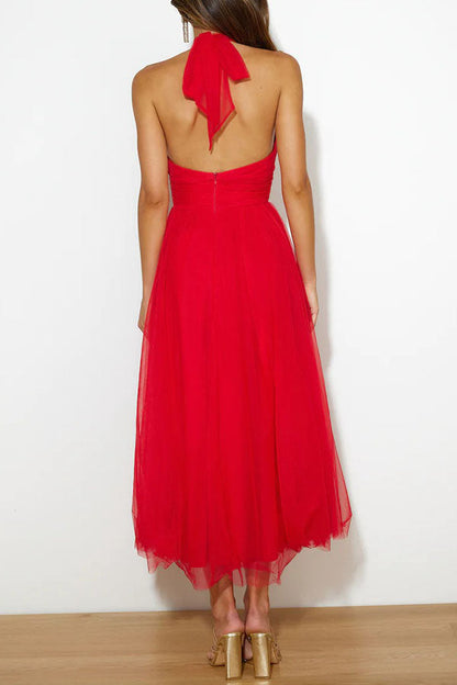 Janice | Vestido Soñado