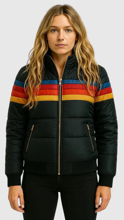 Alizhyanna | Chaqueta Sofisticada