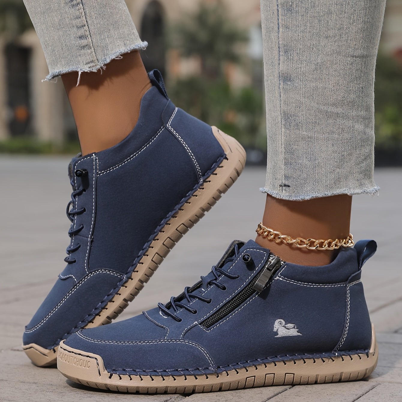 VIEN - ZAPATOS ORTOPÉDICOS CÓMODOS
