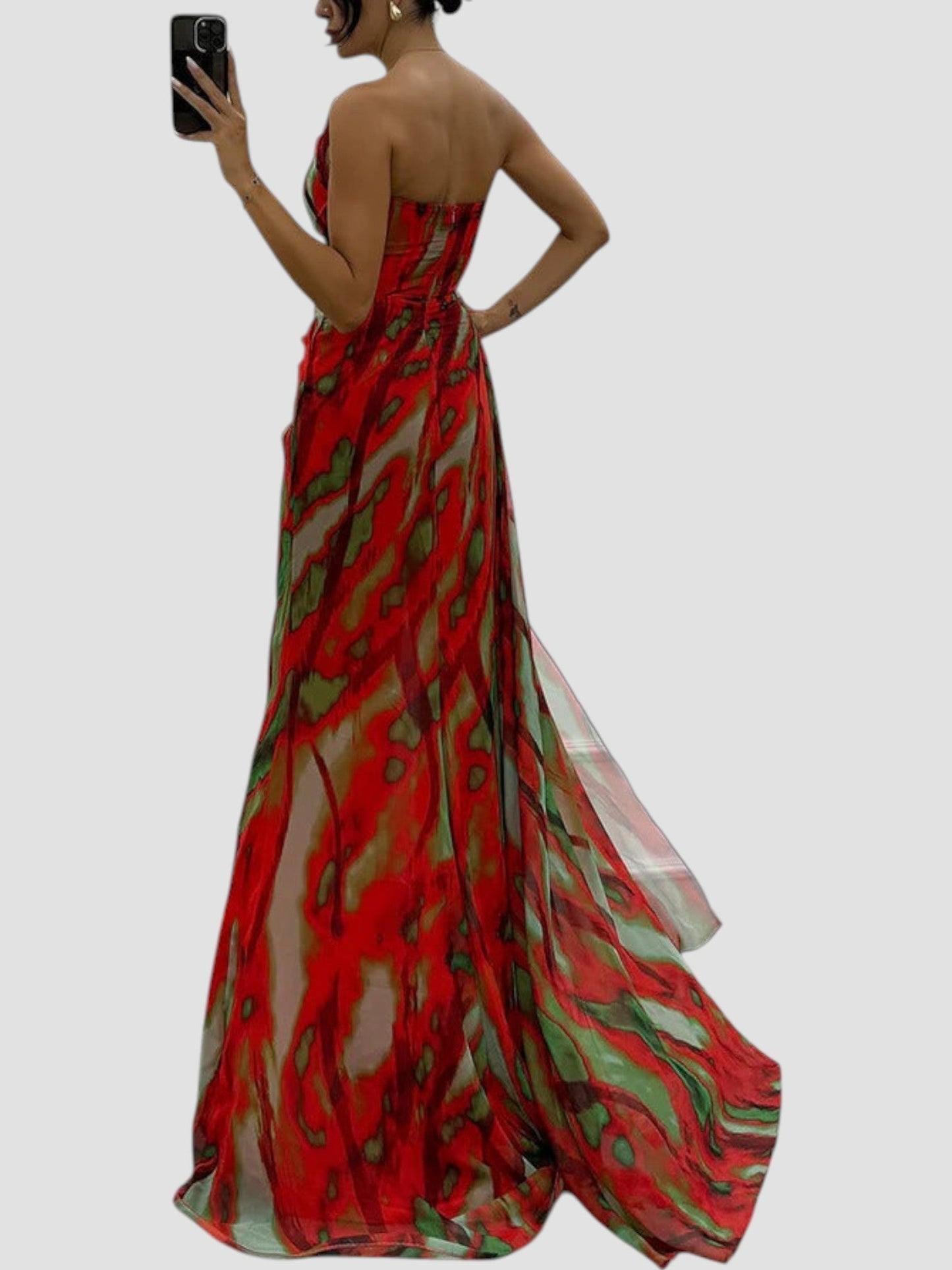 Nicole | Vestido Elegante