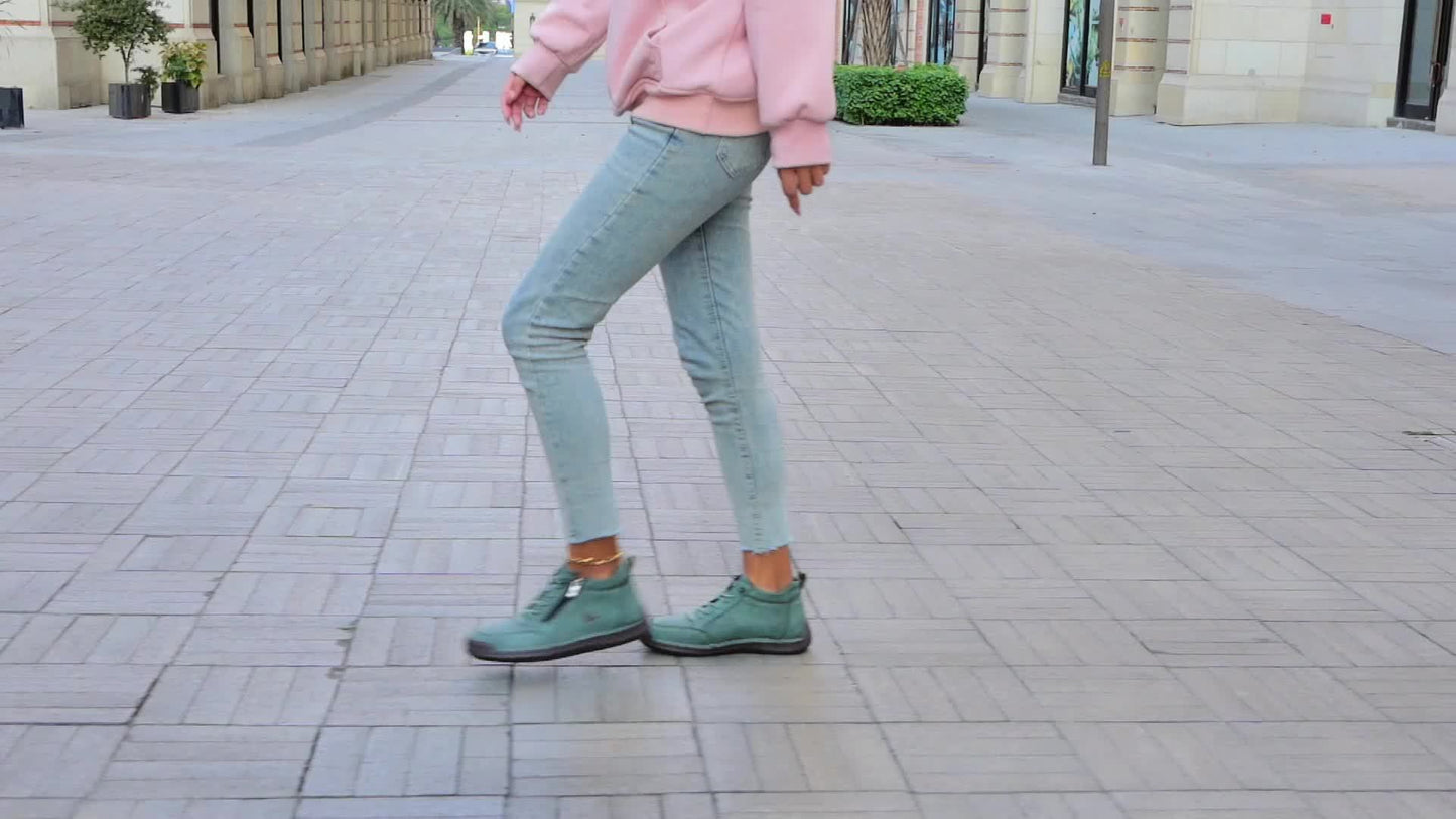 VIEN - ZAPATOS ORTOPÉDICOS CÓMODOS