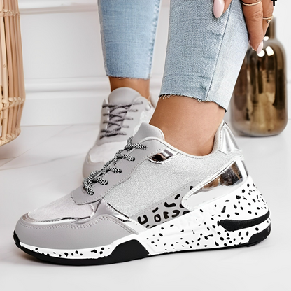 Delora – Zapatos ortopédicos cómodos para el día a día