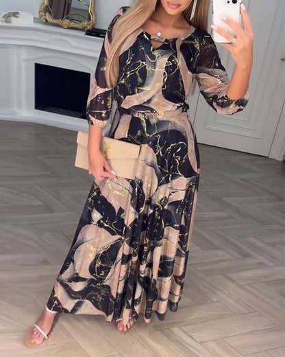 Paloma | Vestido Elegante